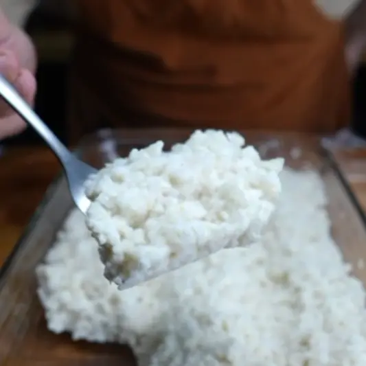 creation thumb for Koji Rice