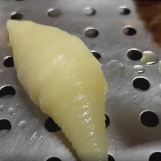 creation thumb for Croissant de Patata 🥐