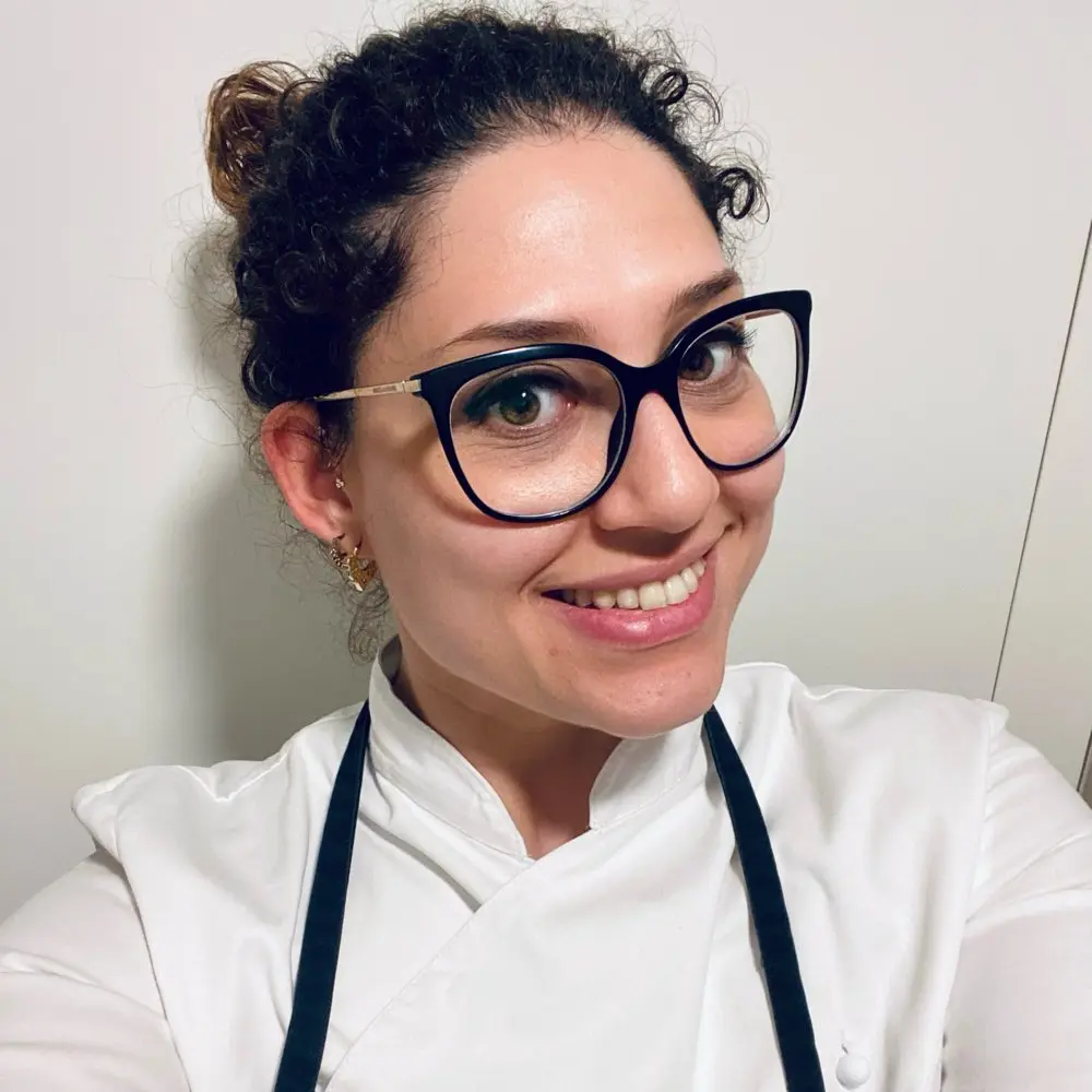 Maria Calato