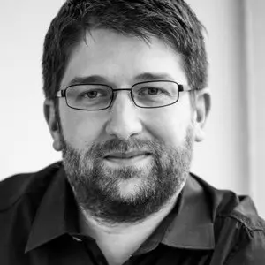 Andreas Greger