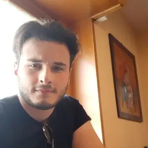 Vincenzo Frisku