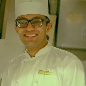 Kush Negi