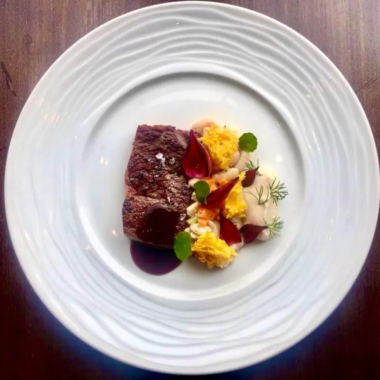 creation thumb for Wagyu Sirloin
