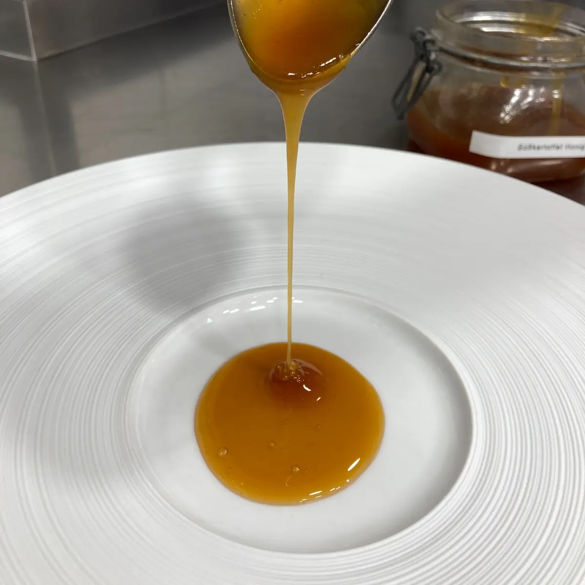 creation thumb for Sweet Potato "Honey"