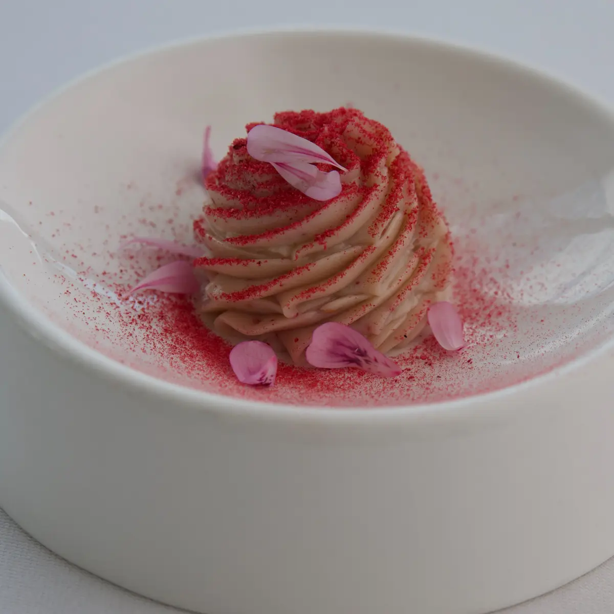 creation thumb for Cherry Lemon Ganache