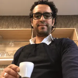 Khalid Madh