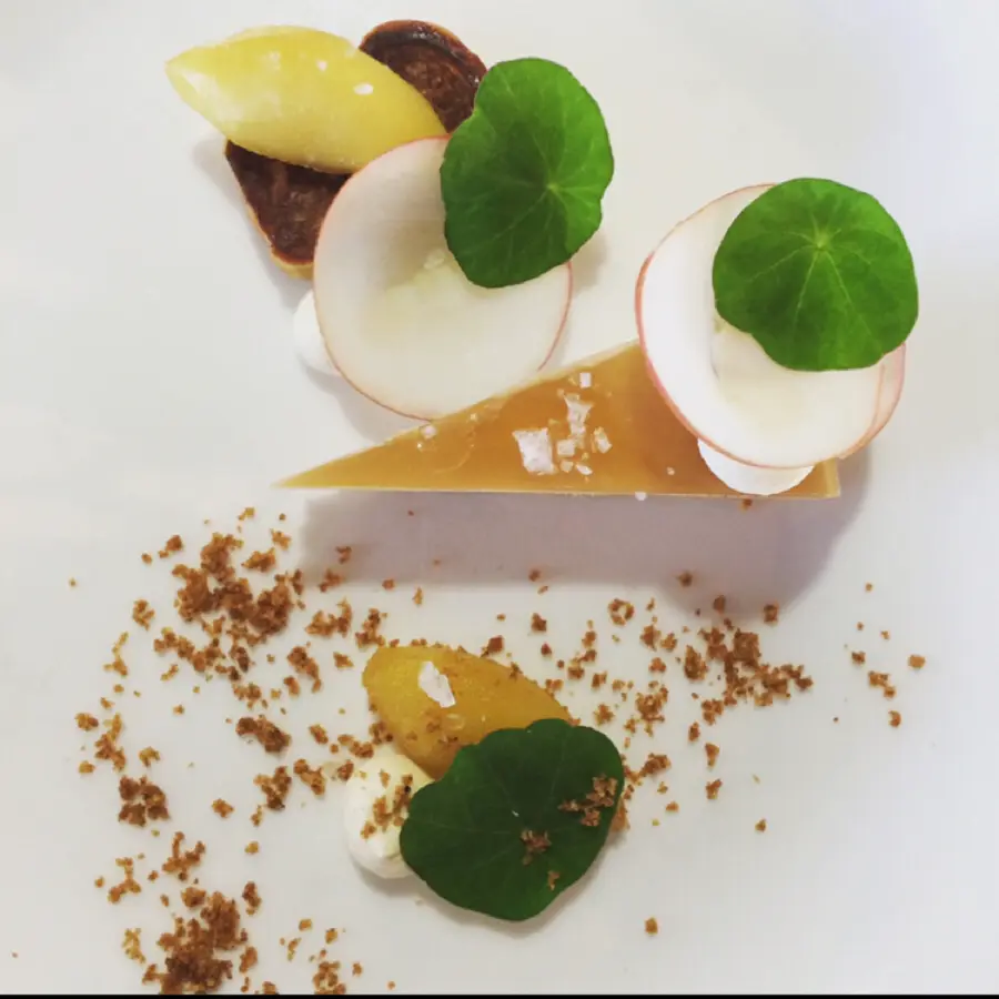 creation thumb for Foie Gras Terrine