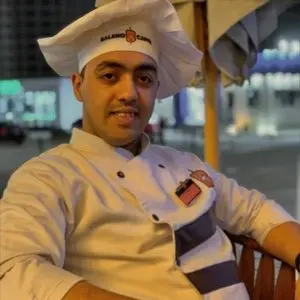 Ahmed Barakat