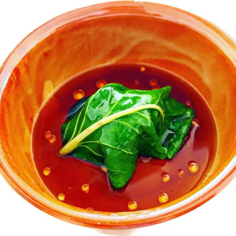 creation thumb for My soup