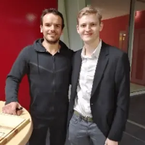 Fabian Tributsch