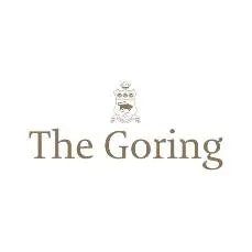 Dining Room at The Goring