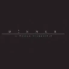 Dinner by Heston Blumenthal