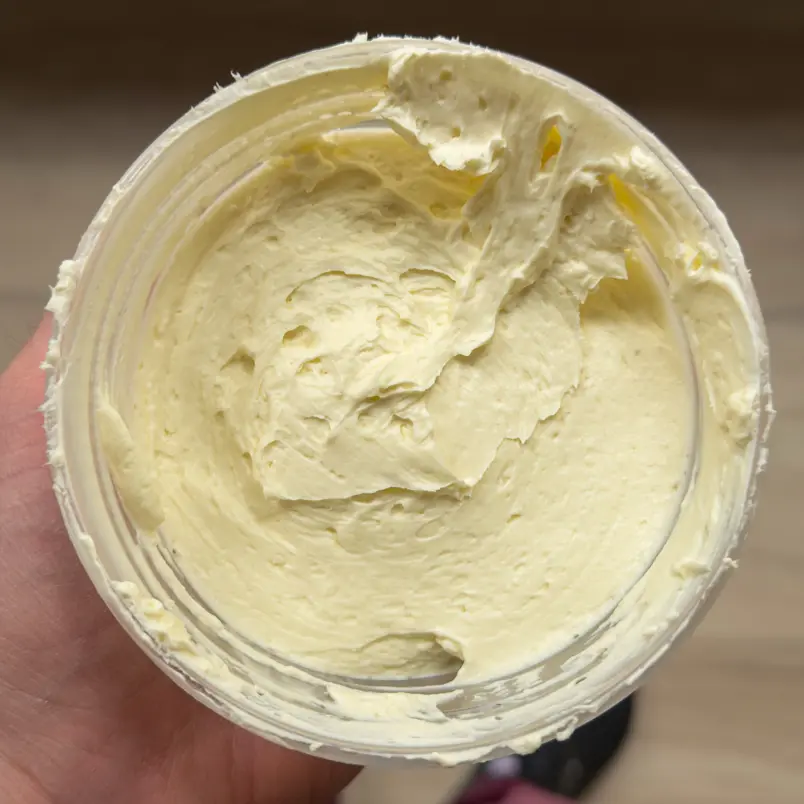 creation thumb for Bagel Shop-Inspired Whipped Cream Cheese