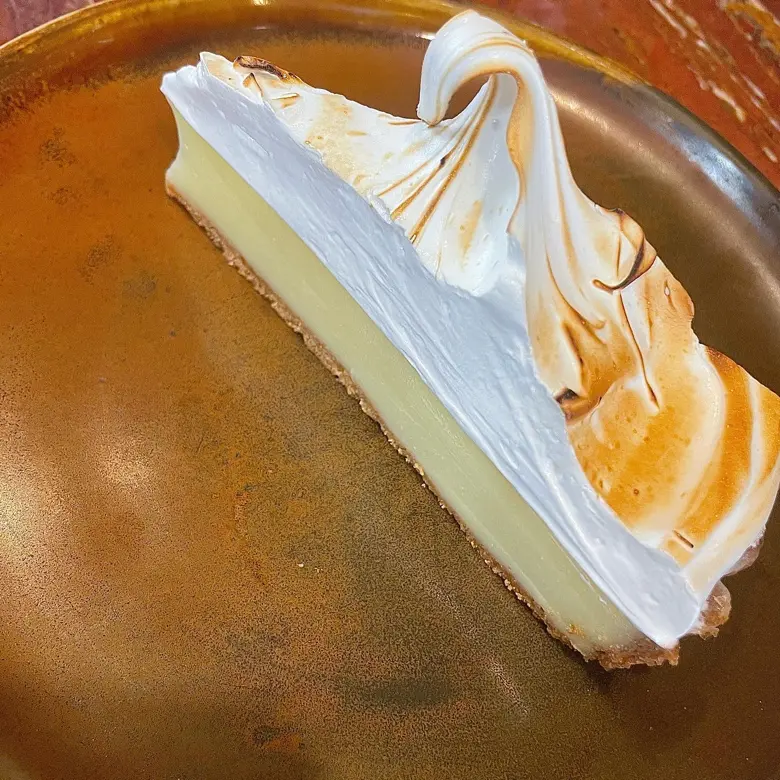 creation thumb for Lemon tart