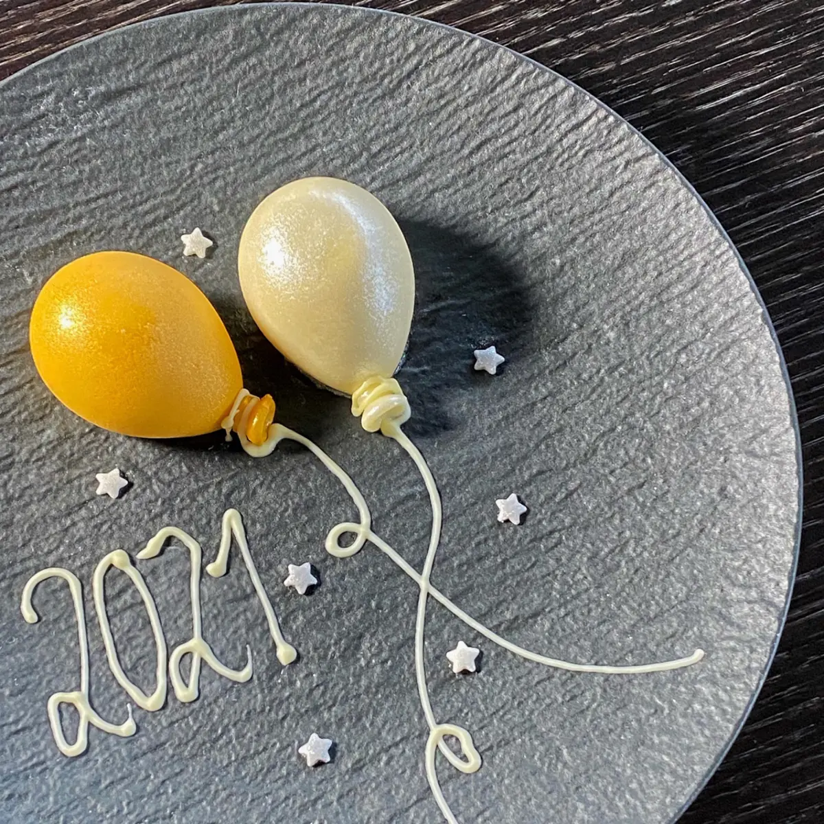 creation thumb for Yuzu & Prosecco