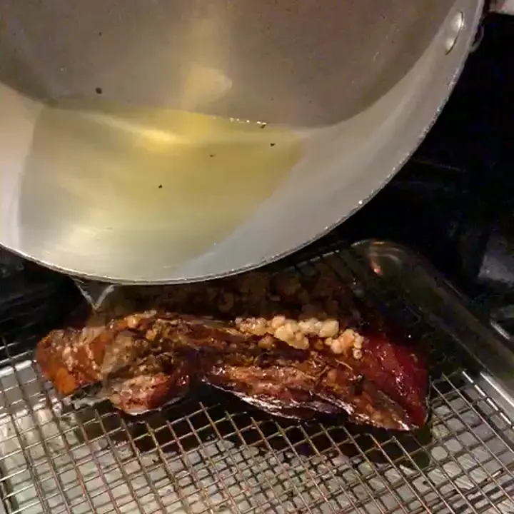 creation thumb for Pork belly
