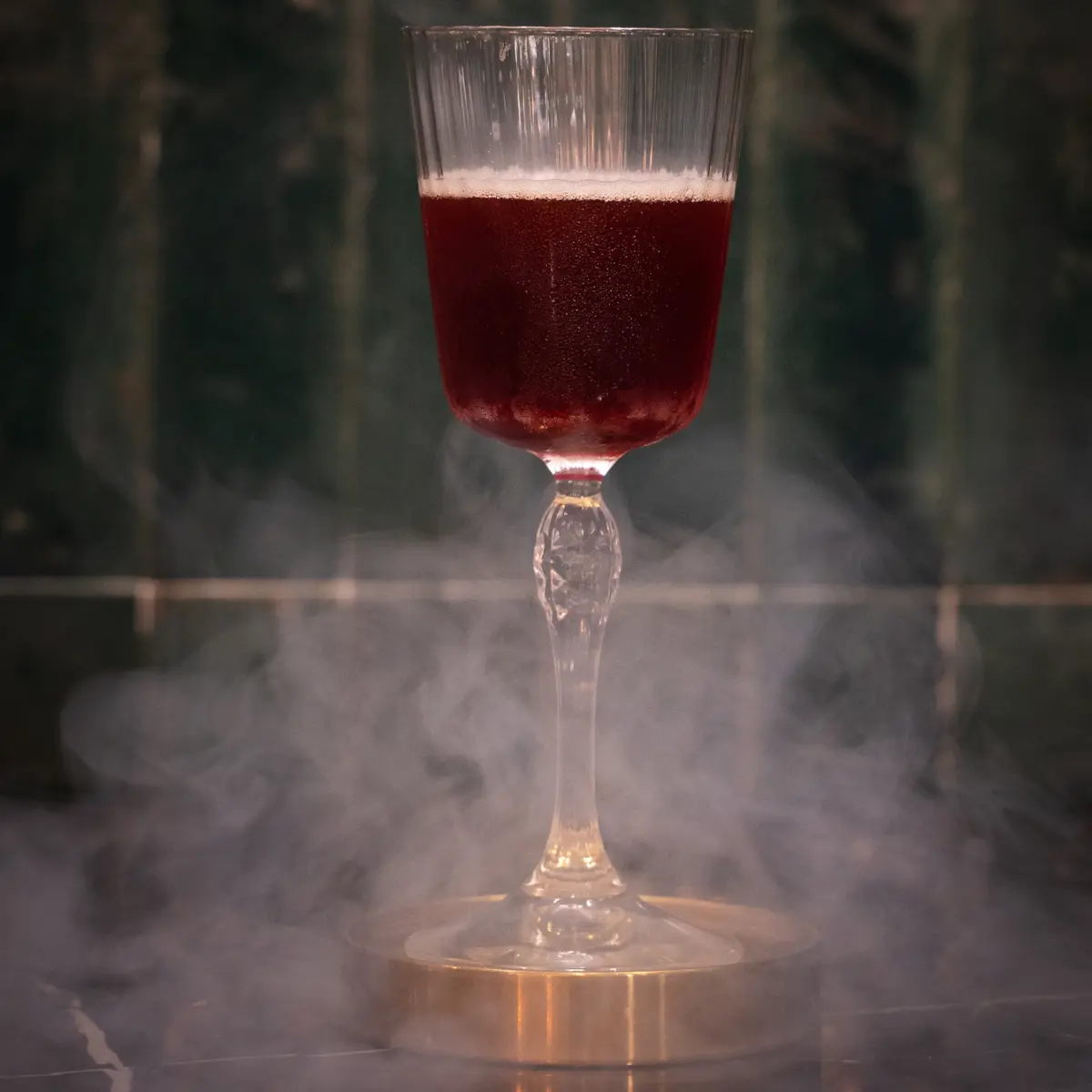 creation thumb for Americano in Smoking