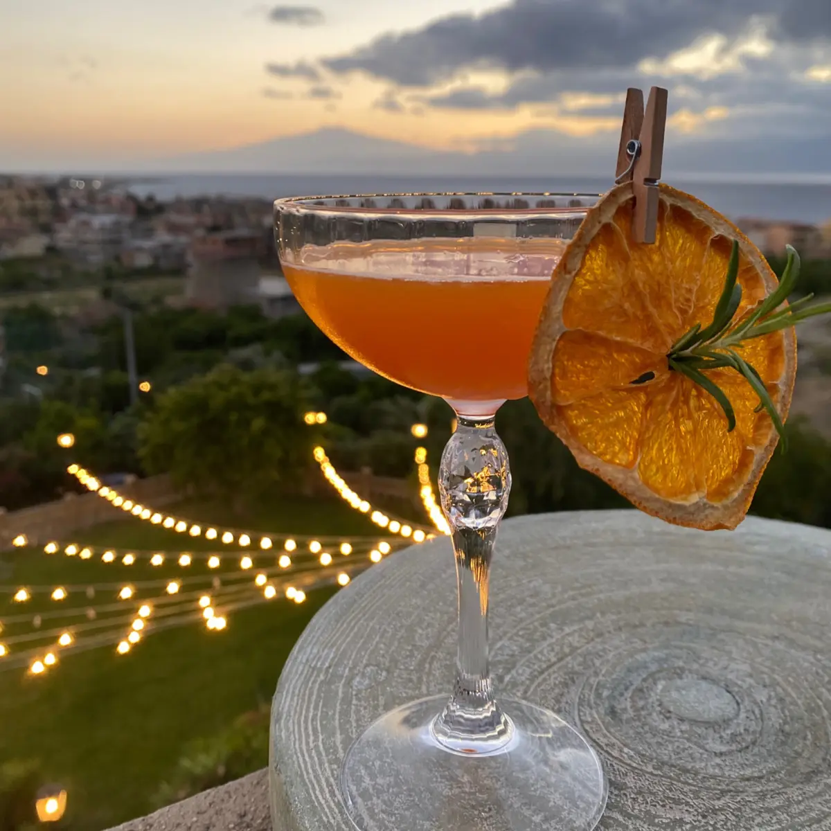 creation thumb for Drink with a View