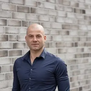 Christopher Krueger