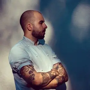 Alex leone