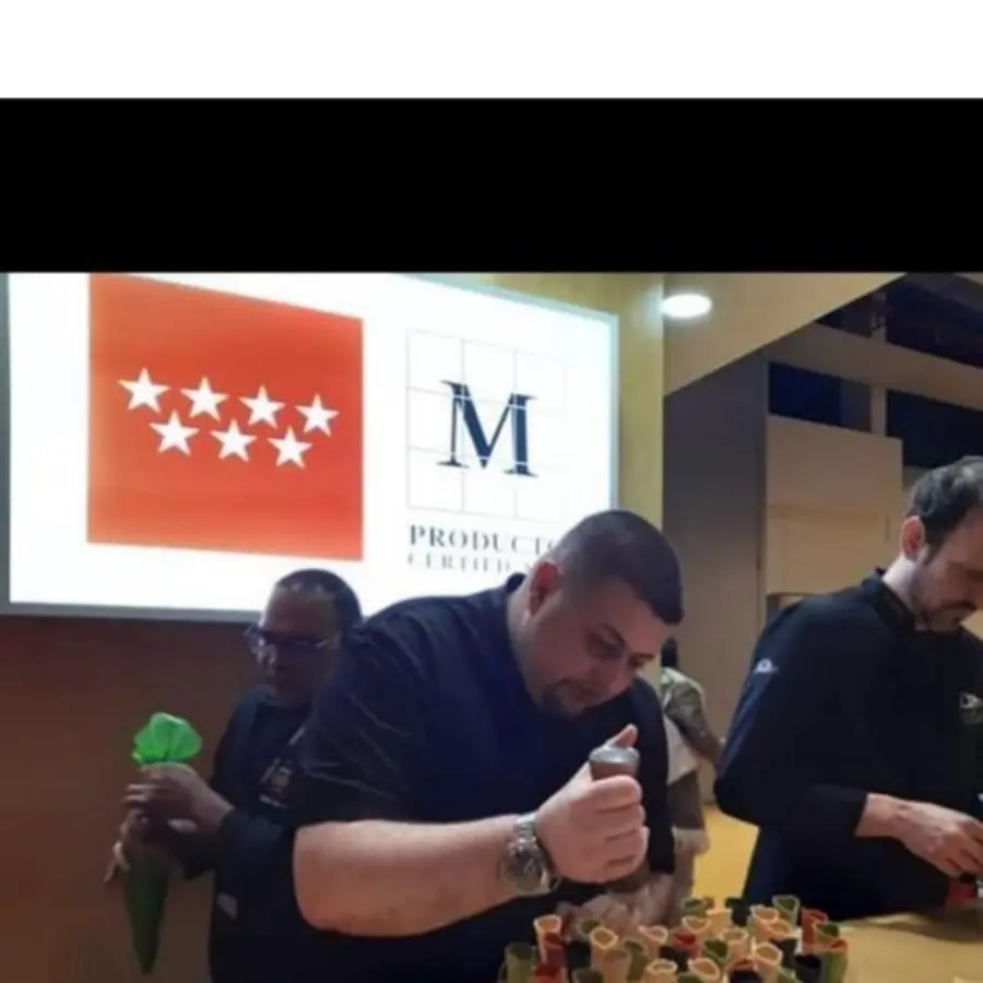 creation thumb for Chef live