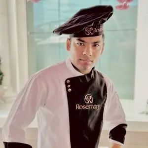 Laxman Shrestha