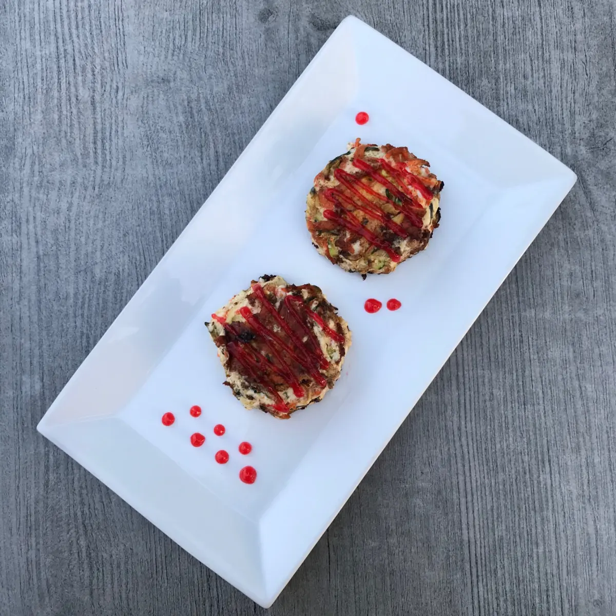 creation thumb for Antipasto: Tortine di feta