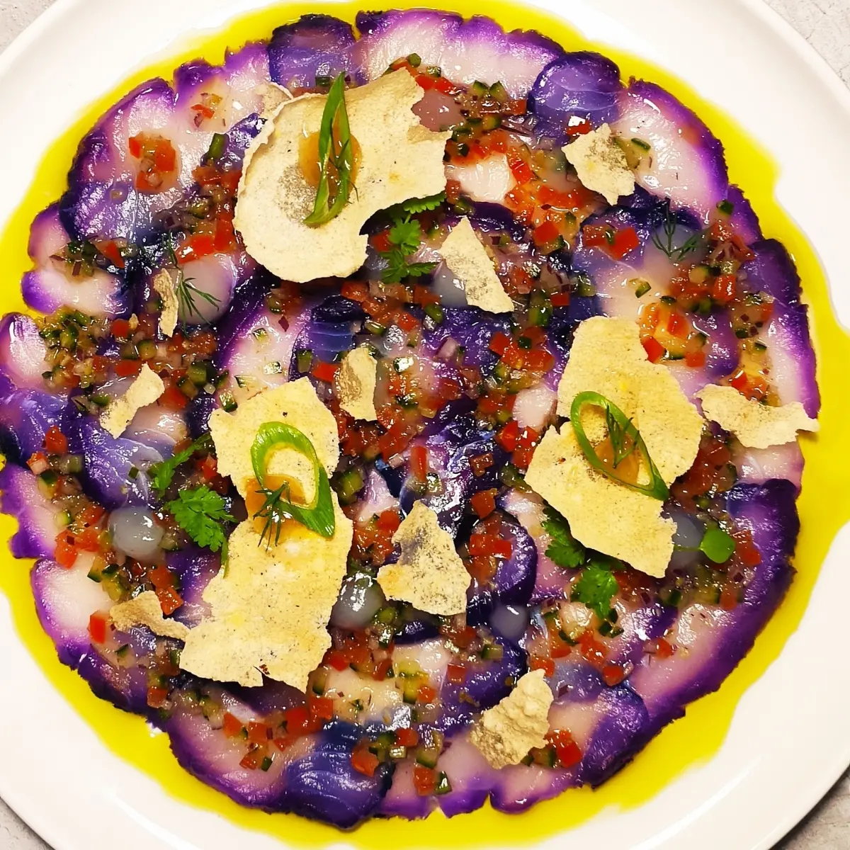 creation thumb for Gravlax