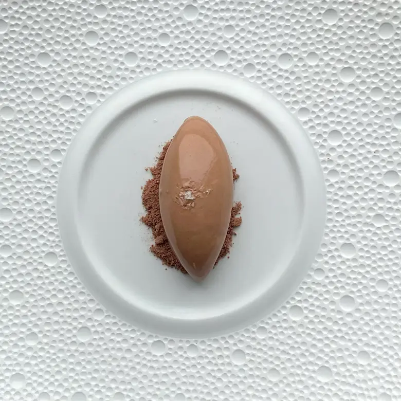 creation thumb for Chocolate Ice Cream
