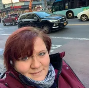 Jana Thürmer