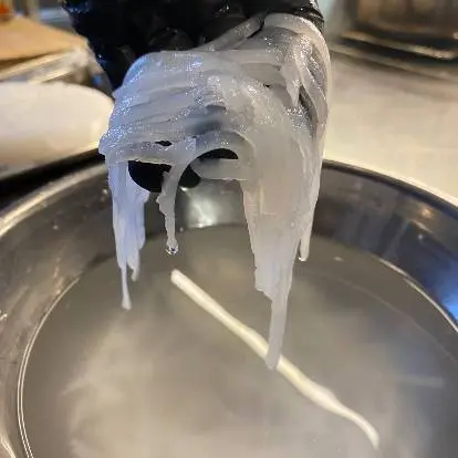 creation thumb for Patate 🥔 Glass Jelly Noodles