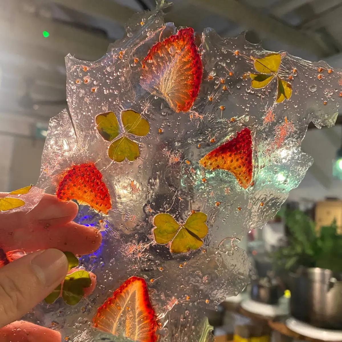 creation thumb for Dessert
