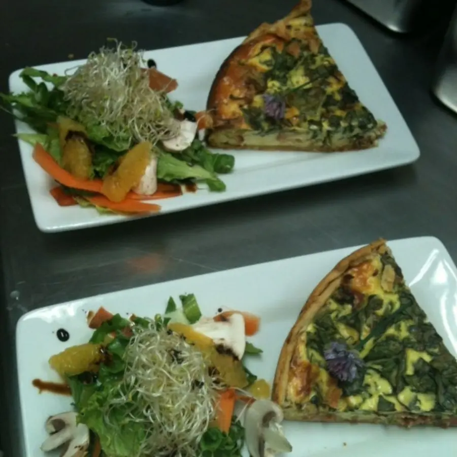 creation thumb for Cooking with greens