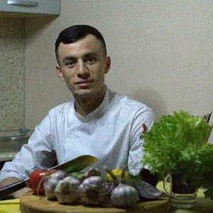 Sabriddin Tojiboev