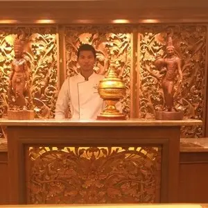 Alex Aung Pyae Phyo