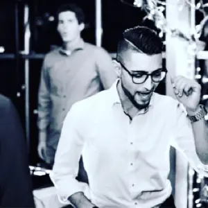 Dawin K.