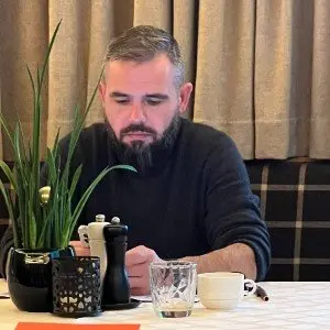 Angelo Carrone
