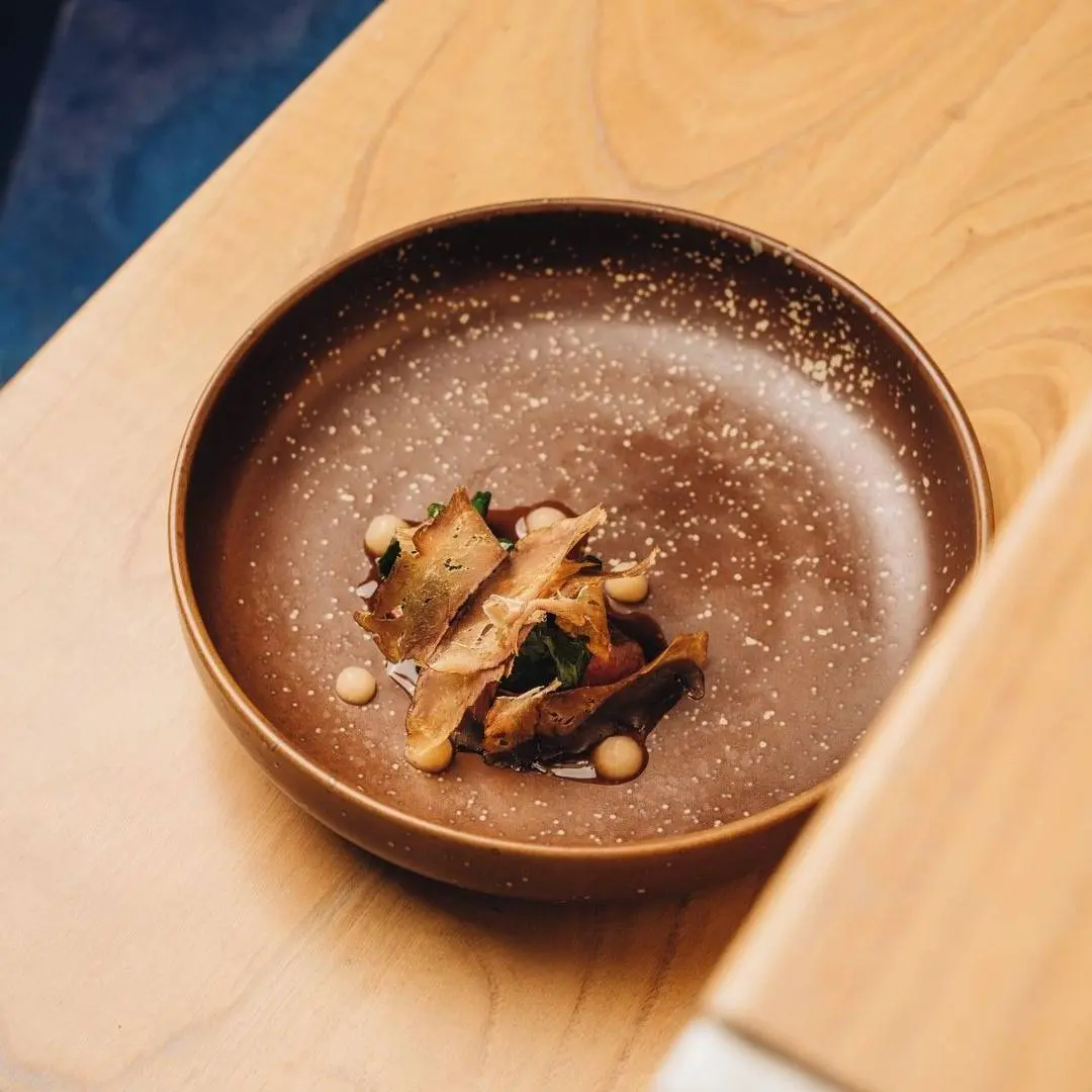 creation thumb for Intense and evocative, the autumn season is full of flavors