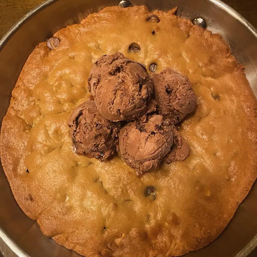 creation thumb for Cookie Monster pazookie