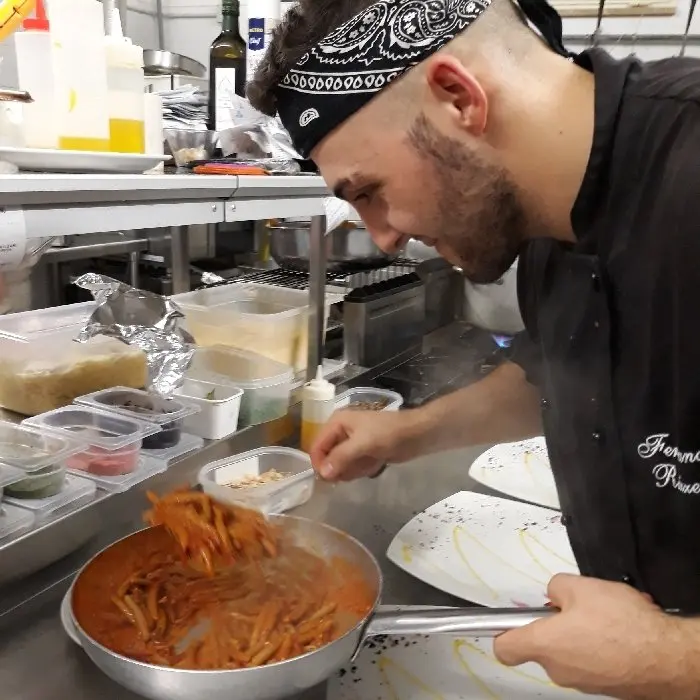 creation thumb for IN CUCINA!!!