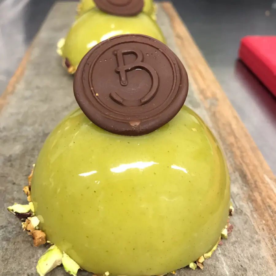 creation thumb for I miei dessert