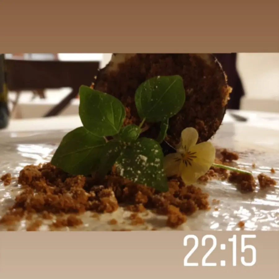 creation thumb for Cheese cake❤️