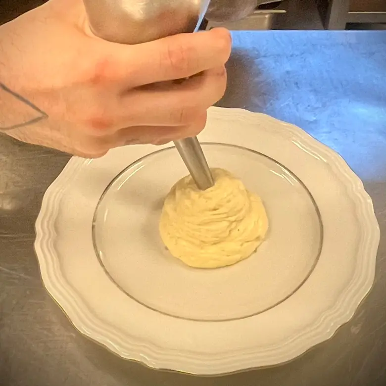 creation thumb for Popcorn foam