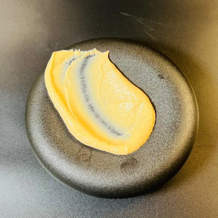 creation thumb for Truffled Cauliflower Purée