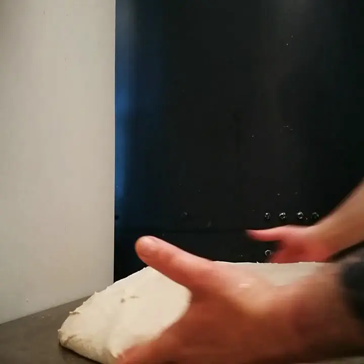 creation thumb for Spelled bread.