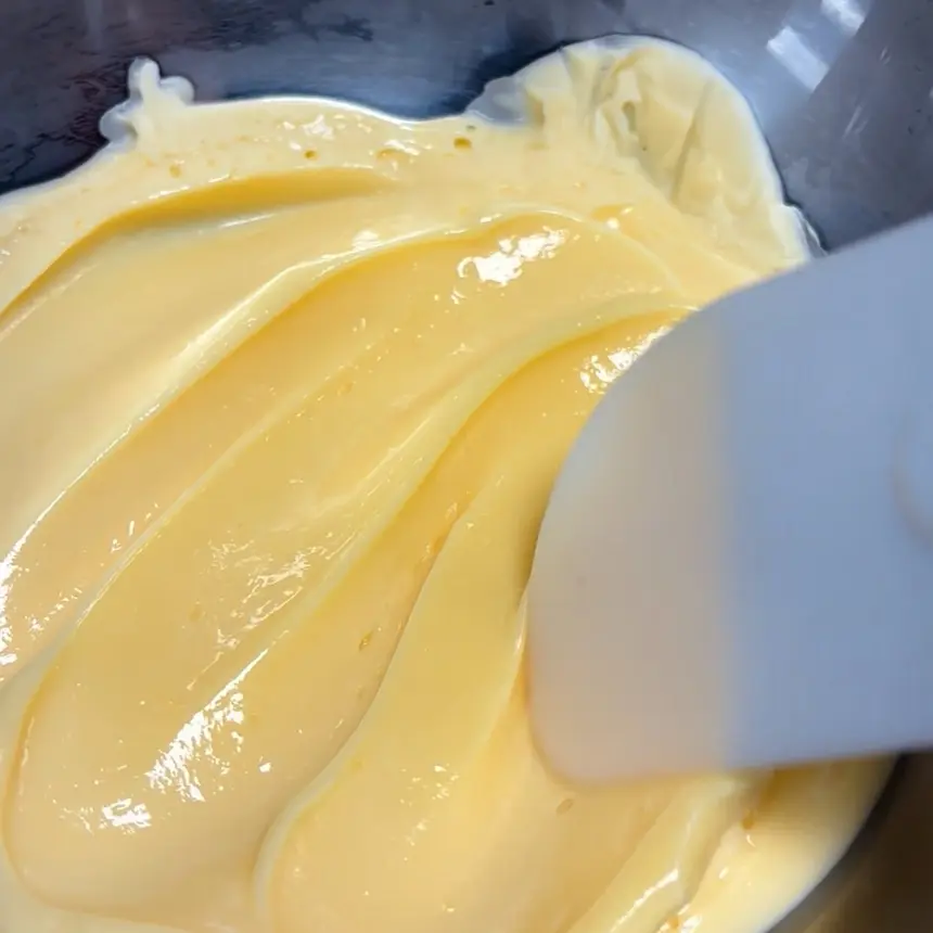 creation thumb for Lemon Curd (Crémeux) 🍋