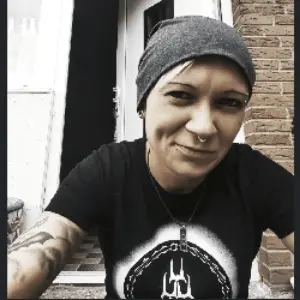 Dani Frömel