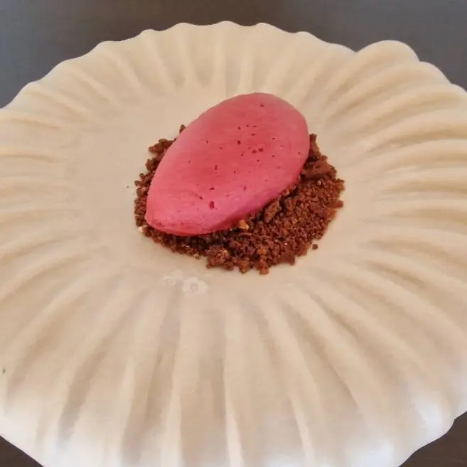 creation thumb for Fruit Sorbet Base