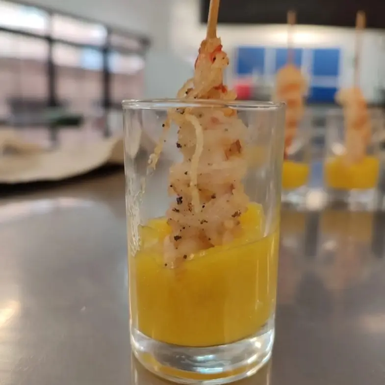 creation thumb for Prawn Crispy