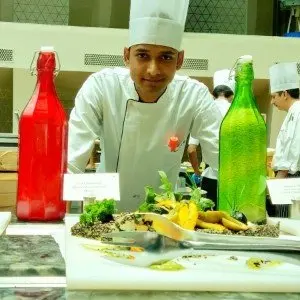 Prashant Sonawane